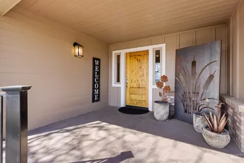 Exterior - 20796 Lowell Rd, Caldwell, ID 83607 photo 2 of 8