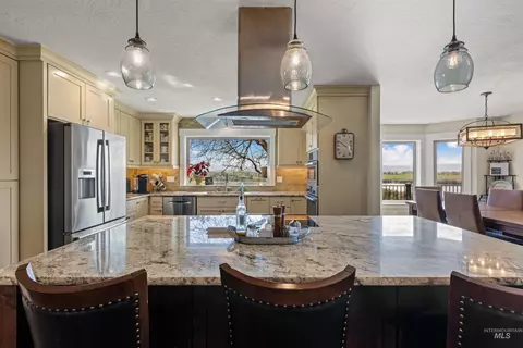 Kitchen - 20796 Lowell Rd, Caldwell, ID 83607 photo 2 of 8
