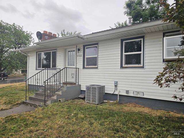1722 11th Ave, Lewiston, ID 83501