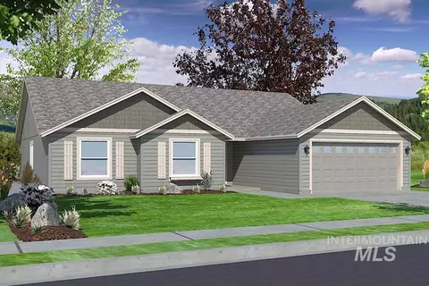 338 N Lone Oak St #LOT 13 BLOCK 4, Middleton, ID 83644
