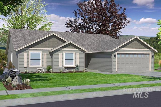 338 N Lone Oak St #LOT 13 BLOCK 4, Middleton, ID 83644