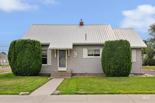 1501 Hansen Ave, Burley, ID 83318
