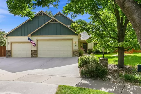 1491 S Millstream Ct, Nampa, ID 83686
