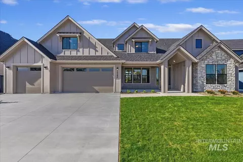 7542 W Flathead Lake St #SHASTA XXL D - QMI, Eagle, ID 83616