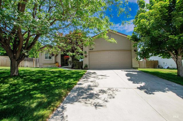 625 Mulberry Loop, Nampa, ID 83686