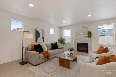 3500 E Fitz Roy St, Kuna, ID 83634 photo 9