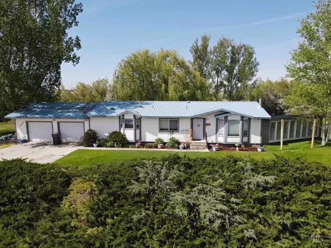 340 W 400 S, Heyburn, ID 83336