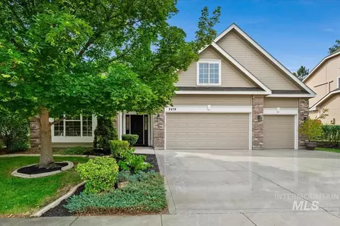 2478 E Brierfield Dr, Eagle, ID 83616