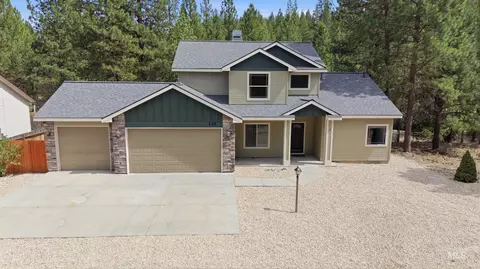 132 Prospector Ln, Idaho City, ID 83631