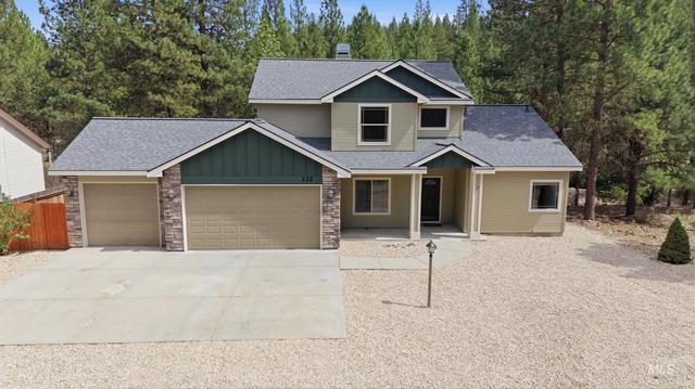 132 Prospector Ln, Idaho City, ID 83631