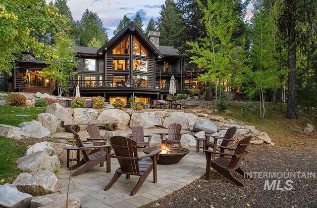305 Blackhawk Lake Dr, Mccall, ID 83638