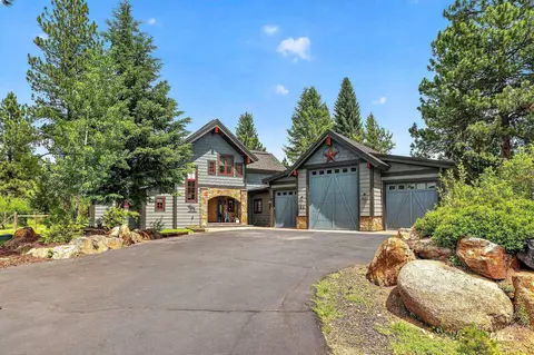 45 Shooting Star Ln, Mccall, ID 83638