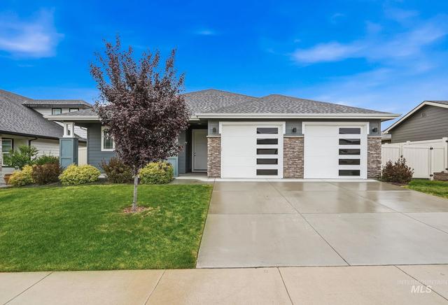 1540 Rome Ave, Emmett, ID 83617