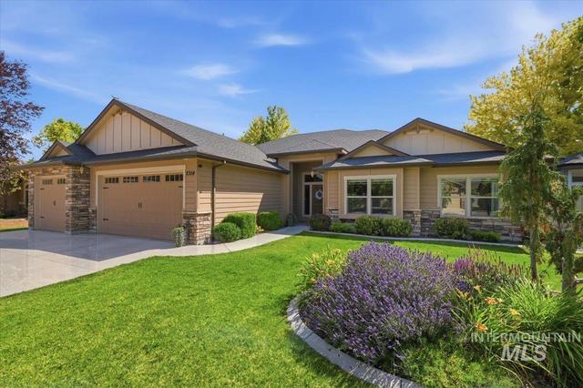 2314 W Herron Loop, Nampa, ID 83686