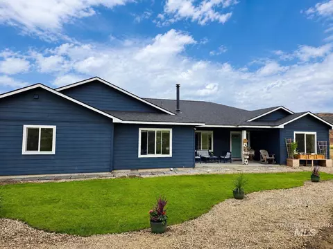 34 Deirdre Dr, Horseshoe Bend, ID 83629