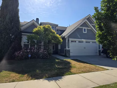6080 N Keaton Ave, Meridian, ID 83646