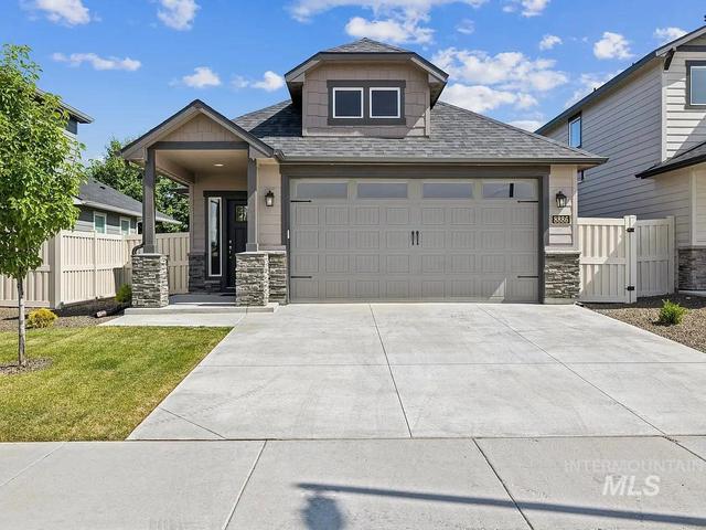 8886 W Middle Fork St, Boise, ID 83709