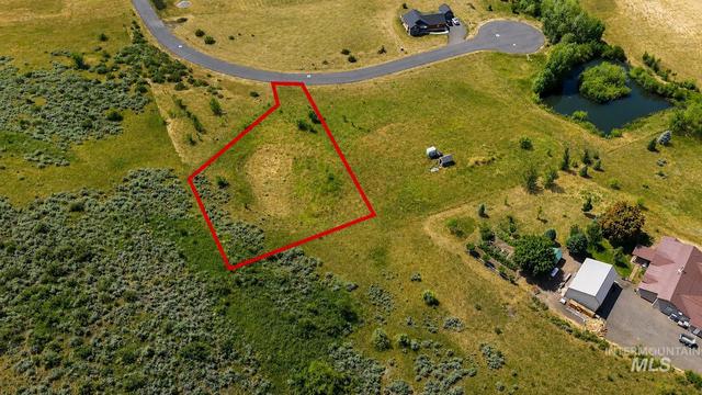 D-18 Golf Lane, Council, ID 83612