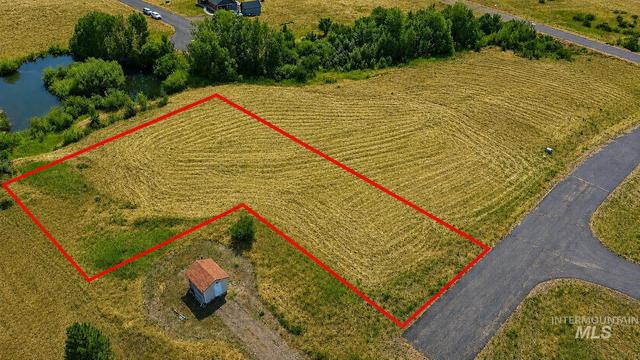 D-2 Par Ct., Council, ID 83612