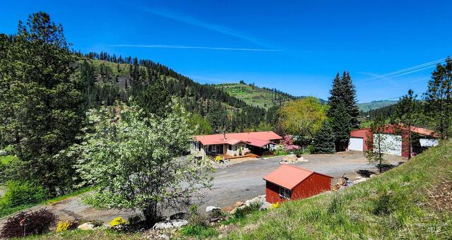 106 Newsome, Harpster, ID 83552