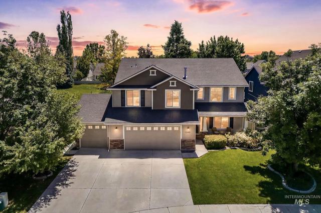 1249 E Sicily, Meridian, ID 83642