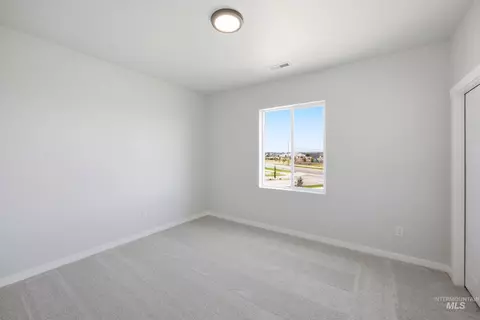Bedroom - 7272 W Trumbull Ct, Eagle, ID 83616 photo 6 of 14