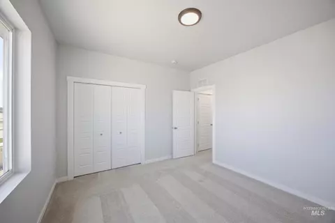 Bedroom - 7272 W Trumbull Ct, Eagle, ID 83616 photo 7 of 14