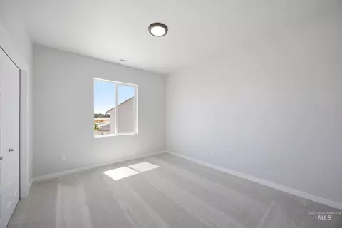 Bedroom - 7272 W Trumbull Ct, Eagle, ID 83616 photo 10 of 14