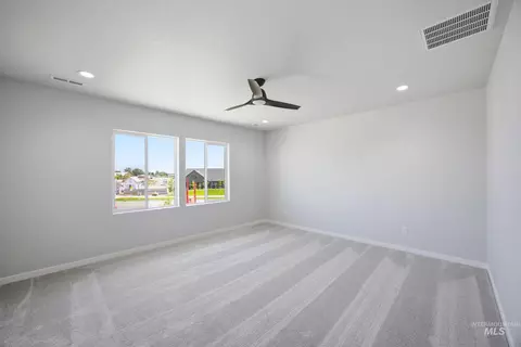 Bedroom - 7272 W Trumbull Ct, Eagle, ID 83616 photo 12 of 14