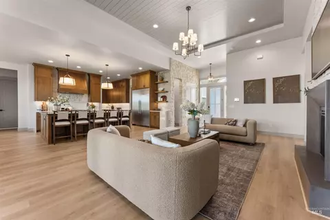 7689 W Flathead Lakes St #TAHOMA BONUS, Eagle, ID 83616 photo 14