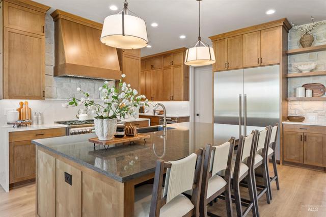 7689 W Flathead Lakes St #TAHOMA BONUS, Eagle, ID 83616