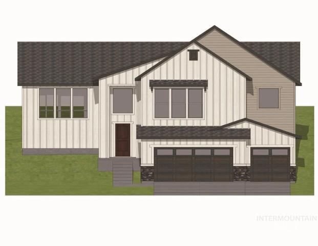 11678 W Snow Flower Dr, Star, ID 83669
