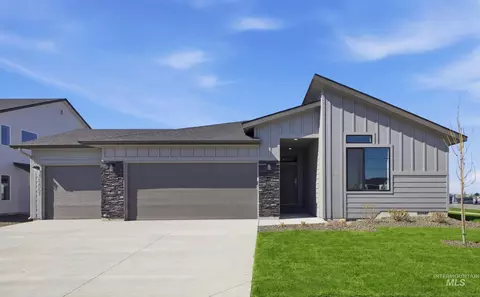 8319 E Presley Ct, Nampa, ID 83687