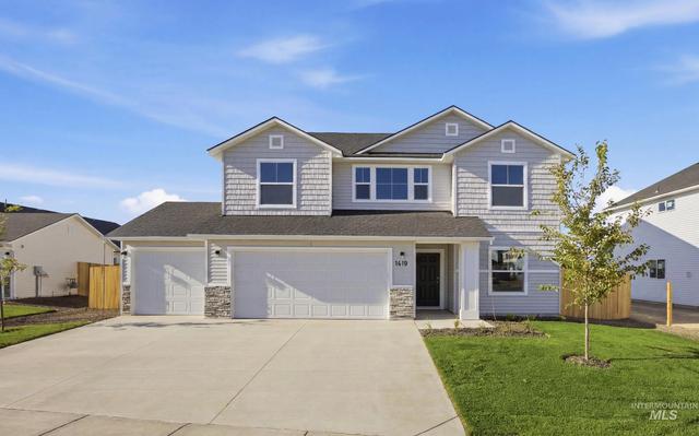 1419 Sunday River St, Middleton, ID 83644