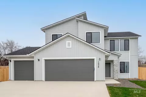 1643 Sunday River St, Middleton, ID 83644