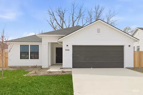 4214 Austin St, Caldwell, ID 83605