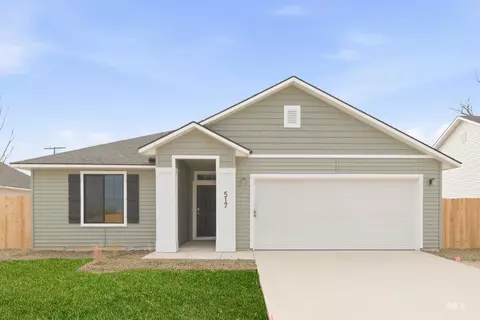 4217 Austin St, Caldwell, ID 83605