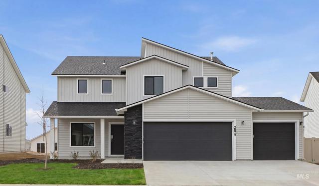 3000 W Animas Creek Dr, Kuna, ID 83634