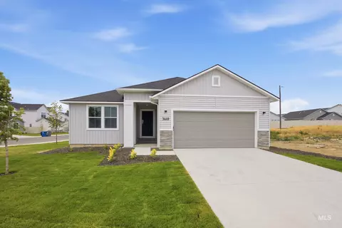 3044 W Animas Creek Dr, Kuna, ID 83634