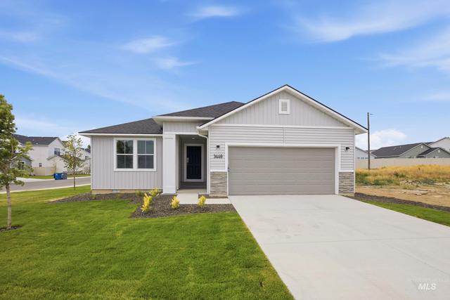 3044 W Animas Creek Dr, Kuna, ID 83634