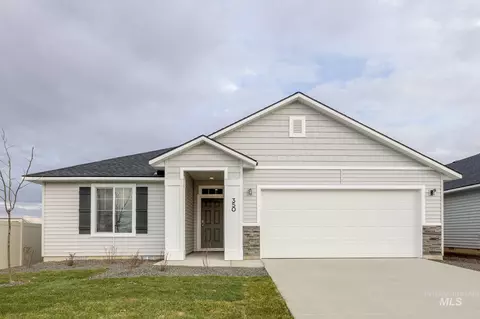 2461 W Red Jasper Dr, Kuna, ID 83634