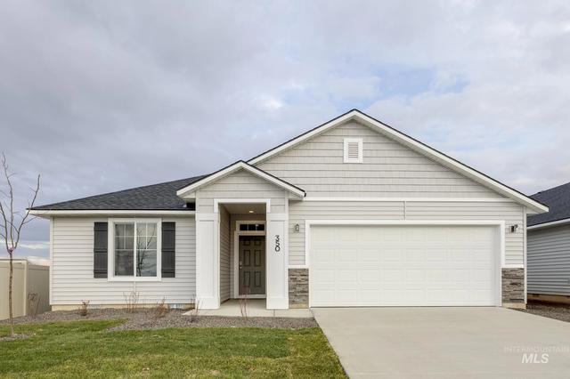 2461 W Red Jasper Dr, Kuna, ID 83634