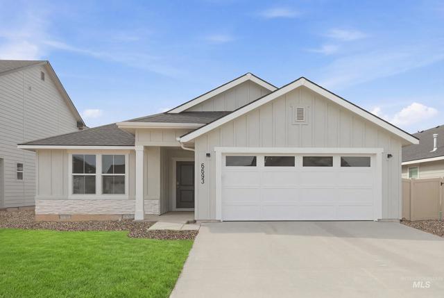 1093 W Jasper St, Meridian, ID 83642