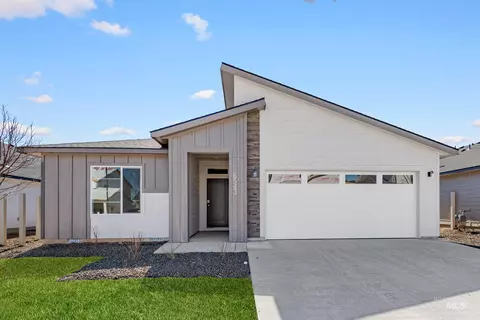 1077 W Jasper St, Meridian, ID 83642