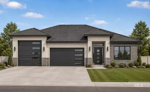 6626 N Toryglen Way, Eagle, ID 83616
