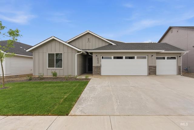 1202 W Jasper St, Meridian, ID 83642