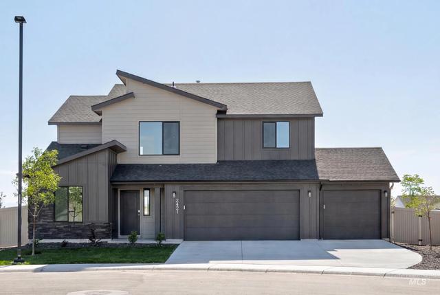 14044 Shiny Spruce St, Caldwell, ID 83607