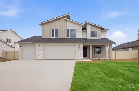 3516 E Jamestown Dr, Nampa, ID 83686