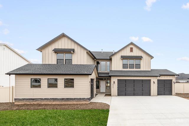 15292 Patriot Ave, Nampa, ID 83651
