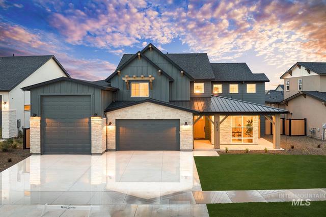 13634 N Spring Creek Way, Garden City, ID 83714